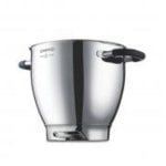 Bowl Kenwood AW37575 Acero inoxidable 6,7 L apto lavavajillas