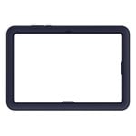 Funda Samsung EF-JX730 Galaxy Tab S11 Azul Marinho Policarbonato Suporte Magnético