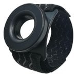 Suporte de Braço FITPADDY MagArm Magnético Rotativo Universal Preto