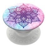 Suporte POPSOCKETS Rainbow Nirvana Multicor Universal Rebatível