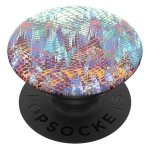 Support adhésif POPSOCKETS Chimera Multicolore universel pliable