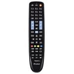 Mando a distancia Meliconi Gumbody Personal 1 Plus para TV Samsung resistente a golpes