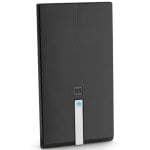 Antenne TV One For All SV9425 Intérieur 4K Ultra HD Amplificateur 18 dB Noir