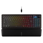 Clavier Corsair Gaming Vanguard Pro 96 Magnétique AZERTY FR rétroéclairé RGB LCD