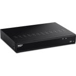 Grabadora NVR para Cámara IP TRENDNET TV-NVR1508 8 canales 4K 12TB HDD PoE