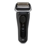 Afeitadora Braun Series 9 9352cc Sport Wet&Dry centro limpieza autonomía 60 min negra