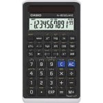 Calculadora CASIO FX-82Solar II Científica Solar 144 Funções Ecrã 10 Dígitos