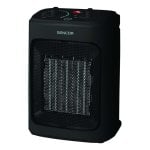 Chauffage Céramique SENCOR SFH 7601BK 2000W Oscillant