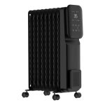 Radiateur à Huile SHX SHXORA20W 2000W 11 Éléments Wifi Timer