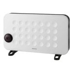 Riscaldatore convettore Sencor 41008988 2000W 3 livelli Timer Protezione Surriscaldamento