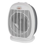 Riscaldatore termoventilatore Sencor SFH 7057WH 2000W oscillante 2 livelli