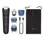 Barbabarba Philips BT5775/15 5000 Series Precisione 40 lunghezze Wet&Dry