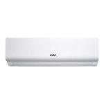 Aire Acondicionado Split 1x1 SVAN SAAS1200W 3.000 Frigorías A++ con Bomba de Calor WiFi Mando a Distancia