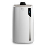 Aire Acondicionado Portátil DeLonghi PACEL112CSTWIFI 2.900 Frigorias A+ WiFi Mando Distância