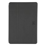 Funda Tucano Samsung Galaxy Tab A11+ / Tab A9+ 11" TPU Negra Reciclada