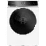 Secadora de bomba de calor Bosch Serie 8 WRB247D0ES 9kg Classe A Home Connect porta reversível