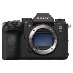 Câmara Mirrorless Sony Alpha 9 III Corpo 24.6MP Sensor Full-Frame LCD 3.2" WiFi