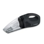 Aspirabriciole senza Fili Severin HV 7963 120W 30 min Serbatoio 0,3L Filtraggio Lavabile