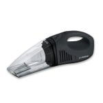 Aspirateur À Main SEVERIN HV 7963 0,12kW Sans Fil Noir