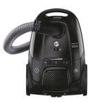 Staubsauger mit Beutel Hoover TXL80PET 011 700W Tierhaare EPA12 Filter 3,5L