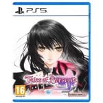 Tales of Berseria Remastered PS5