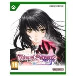 Tales of Berseria Remastered XBOX Series