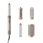 Multi-Haarstyler Dreame 6978515253898 1200 W Airflow mit Zubehör Gold