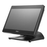 Terminal Point de Vente Posiflex PS3616GNS128WL8 8GB SSD 128GB 15,6" Tactile Fanless