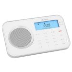 Alarm Olympia ProHome 8700 Wi-Fi GSM Bluetooth Kabellos Innen App LCD Notruf