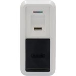 Sensor für Türen und Fenster ABUS CFS3100W Bluetooth Fingerabdruckleser Wetterschutz