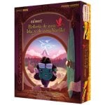 Brettspiel Asmodee El Hobbit Abenteuerreisen Würfelspiel 1–4 Spieler
