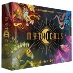 Brettspiel Asmodee Mythicals Kartenduell 2 Spieler 15 Minuten 8+ Jahre