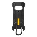 Funda para móvil Ulefone Armor Cover Noir Anilla Protección renforcée pour Armor 15