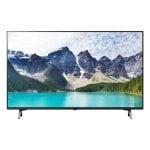Écran PC LG 43UN340C 43" Ultra HD 4K Plat HDR10 Pro WebOS Haut-parleurs intégrés