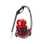 Aspirador Industrial sem Saco Hyundai VC 5750 1500W Seco e Húmido Filtro HEPA 15L