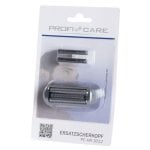 Testina di ricambio ProfiCare 399997 per PC-HR 3012, 1 testa di rasatura