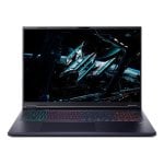 Portatile Acer Predator Helios Neo 18 AI PHN18-72-914F 18" Intel Core Ultra 9 275HX 32GB 2TB SSD RTX 5070 Windows 11 Home