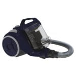 Staubsauger Beutellos Candy All Floors 30 CAF37HC 0,8kW Mit Kabel Blau
