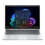 Portatile HP EliteBook 8 G1a 13.3" AMD Ryzen AI 7 350 32GB 512GB SSD Radeon 860M Windows 11 Pro