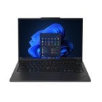 Portátil Lenovo ThinkPad X1 Carbon Gen 13 14" Intel Core Ultra 7 255U 32GB Intel Graphics 1TB SSD Windows 11 Pro Wi-Fi 6E
