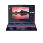 Portátil Lenovo Yoga Book 9 14IAH10 14" Intel Core Ultra 7 255H 32GB 1TB SSD Intel Arc 140T Windows 11 Home