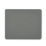 Alfombrilla para ratón Hama 00126861 gris base antideslizante