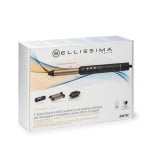 Multistyler Bellissima Prodigy 4 in 1 Ion Ceramic Hi-Pro 1200 W Schwarz Gold