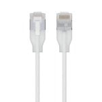 Cabo de Rede Ubiquiti UniFi Premium Patch RJ-45 0.15m Branco Cat 6A Etherlighting