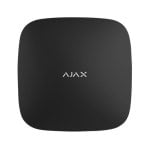 Alarma Ajax Hub 2 Plus Wi-Fi Ethernet 4G Inalámbrica Interior Control app