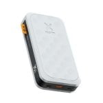 Batteria esterna XTORM FS5200 20000 mAh Bianco caricamento rapido USB-C e USB-A