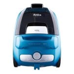 Beutelloser Staubsauger Amica Bagio Eco VM3041 900W EPA12 1,5L Allergiker Parkett