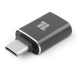 Adaptateur USB 1Life Type-C/Type-A 2 unités Compatibilité universelle