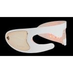 Masajeador de ojos Beautifly SereneEye PRO Series terapia luz roja antiedad