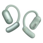 Auriculares Soundcore AeroFit 2 sem fios Bluetooth, IP55, verdes